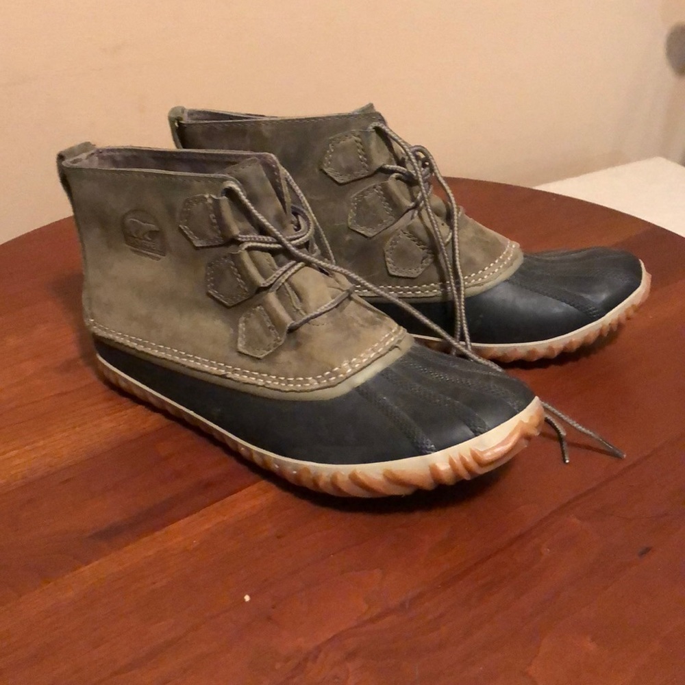 Sorel Out n About